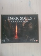 Dark Souls: Gra Karciana – stan idealny