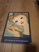 Król Maciuś na wyspie bezludnej 1957