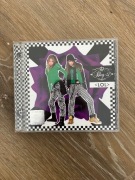 Płyta Blog 27 <LOL> Wersja 2006