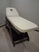 Leżanka łóżko SPA