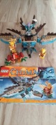LEGO CHIMA 70141