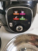 Wielofunkcyjny szybkowar Tefal Cook4Me+