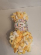 Włóczka Alize Puffy Color 5921