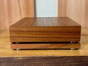 Platforma antywibracyjna (KWARC) pod sprzęt audio