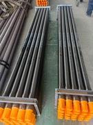 Żerdzie HDD VERMEER D36x50 / D40x55 – Kute S135  – NOWE – 3048 mm - 50 szt.