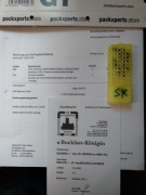 Matki pszczele Odpornę na Warrozę Buckfast UNasiennione