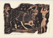 paweł jerzy migdalski - bull, egret & ulysses 10/40