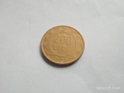 IV/17 WLOCHY 200 LIRE 1978