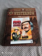 Tom 10 Rio Grande DVD 