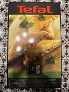 Tefal Snack Collection 2 - Triangular toasted sandwich -  NC00139743