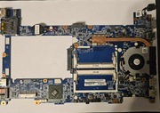 Płyta główna z laptopa Sony Vaio SVE111M1EP
