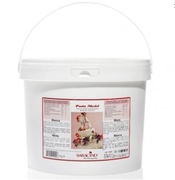 SARACINO 5kg MODEL PASTE  white biała do modelowania figurek