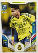 PANINI FIFA 365 2026 WESLEY nr.NAS13