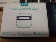 ETUI SILIKONOWE DO APPLE AIRPODS PRO 2