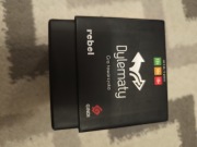 Dylematy gra karciana