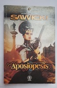 Aposiopesis Andrzej Sawicki 