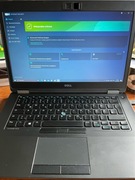 Laptop DELL Latitude E5470 – Gotowy do pracy!