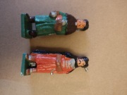 Żołnirzyki PRL i nie tylko