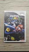 Super Mario Galaxy Wii