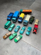 Modele samochodów USRR