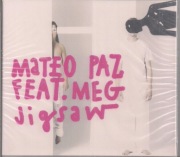 MATEO PAZ Feat. MEG - Jigsaw