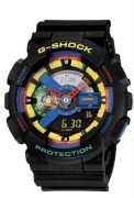 Casio G-SHOCK Protection DEE & RICKY