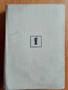 Słownik kieszonkowy francusko polski i polsko francuski vintage z 1964 r. 