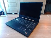 Ideał Gaming Asus FX505DT 15'' AMD Ryzen5, 16Gb DDR4 / 512GB SSD, GTX1650
