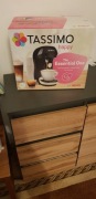 Ekspres do kawy Tassimo Bosch NOWY!!!