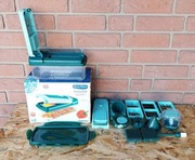 wielofunkcyjna krajalnica szatkownica tarka do warzyw prawie nowa