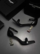 Szpilki YSL 8,5cm 38