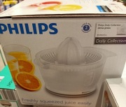 Philips Wyciskarka cytrusów 