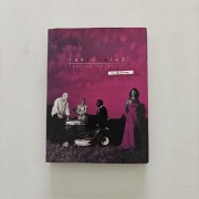 Taktovnia 3 fabryka taktów tvn by de phazz, 3 płyty CD.