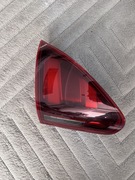 LAMPA LEWA LEWY TYŁ W KLAPĘ PEUGEOT 2008 I LIFT 9814758480