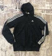 Bluza wiatrówka dziecięca ADIDAS  rozm S/M 152