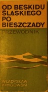 Od beskidu śląskiego po bieszczady Władysław Krygowski