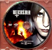 DVD 300 Wiedźma 168