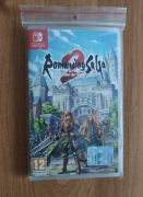 Romancing SaGa 2: Revenge of the Seven Nintendo Switch