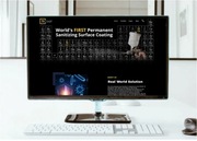 Strona internetowa e-commerce