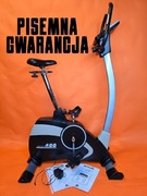 Piękny Kettler Tornado 400 rower treningowy Stacjonarny rowerek cichy