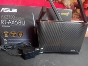 router asus RT AX68U