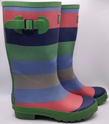 Buty wodoodporne kalosze Little Joule rozmiar EU 34