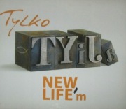 New Life'm - Tylko Ty i Ja CD