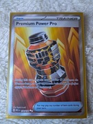 Premium Power Pro MEG 174/132 Mega Evolution pokemon tcg 