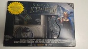 PC Saga Icewind dale PL polskie premierowe  wydanie