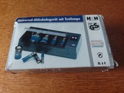 Ładowarka akumulatorów z Niemiec