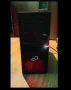 Mocny Komputer Stacjonarny, Intel Core i5, 16GB Ram, GTX 960