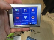 Nawigacja GARMIN nuvi 350t