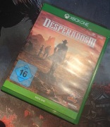 Desperados3/gry/Xbox one 