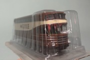 Model Star 25 L N-38 DeAgostini 1:43